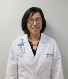 Dr Hanna Chao
