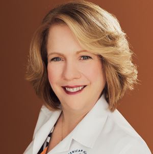 MaryAnn Bentz