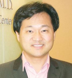 Dr Masahide Kanayama