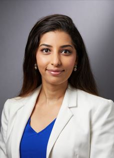 	Dr Sanya Virani