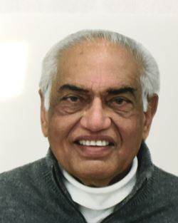 Dr Vasant Khachane