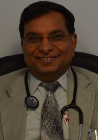 Dr Vijay Chadbra