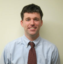 Image of Gregory Mulvey MD