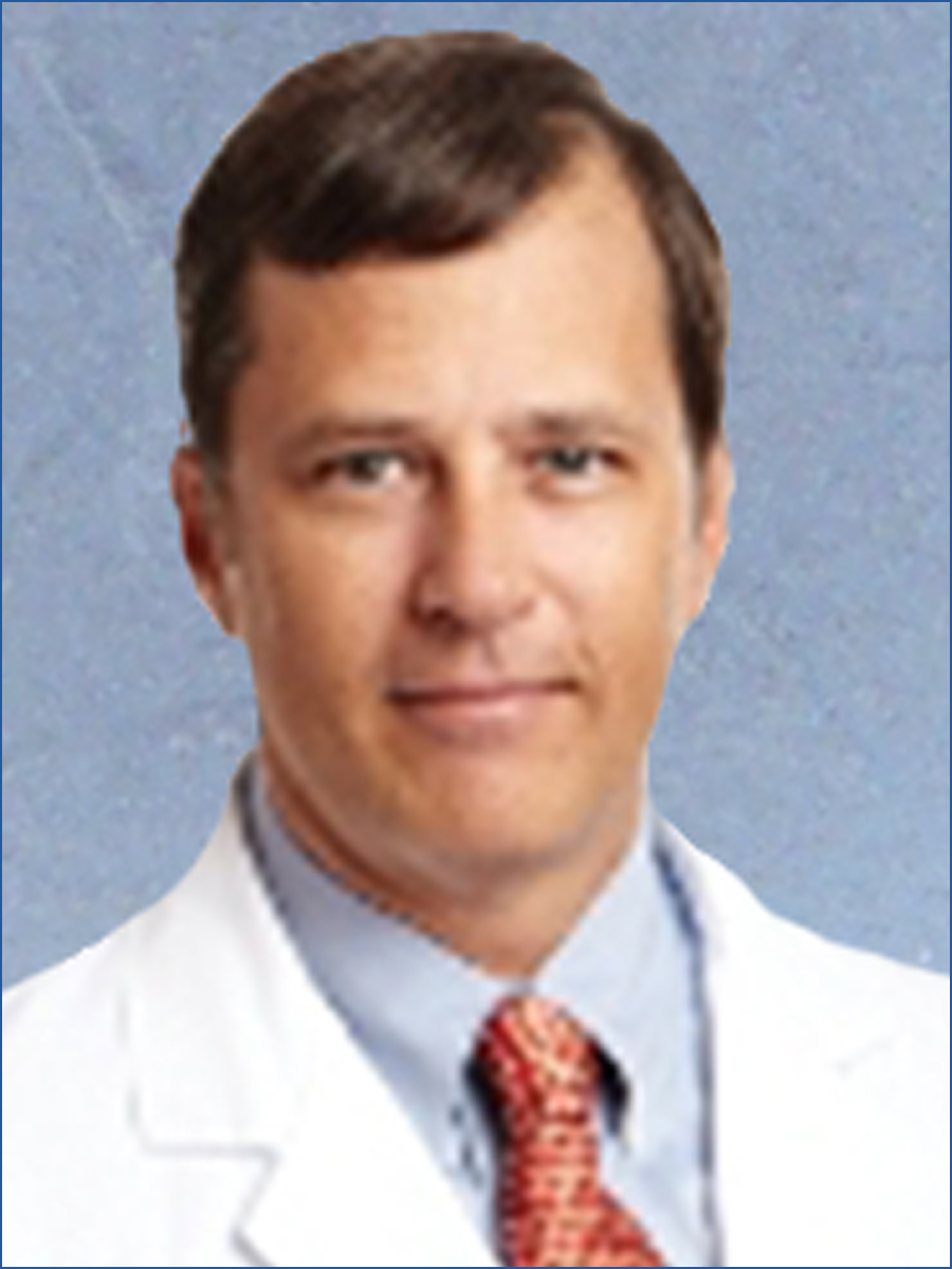 Image of Herbert Gretz, MD