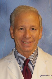 Image of Gregory LaTrenta, MD