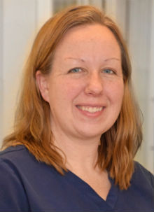 LeighAnne Sastre CNM NEMG LM Hospital