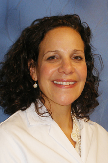 Image of Sandra Lithgow, MD