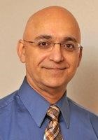 Nader Bahadory