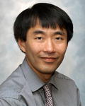 Image of David Cheng, MD, PhD