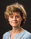 Image of Angelica Kaner, PhD