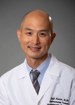 Jeff S. Kwon, MD