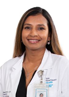 Kavitha Gopalratnam, MD