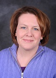 Image of Michelle Plyler, CNM