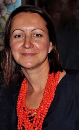 Image of Olga Konykhov, MD