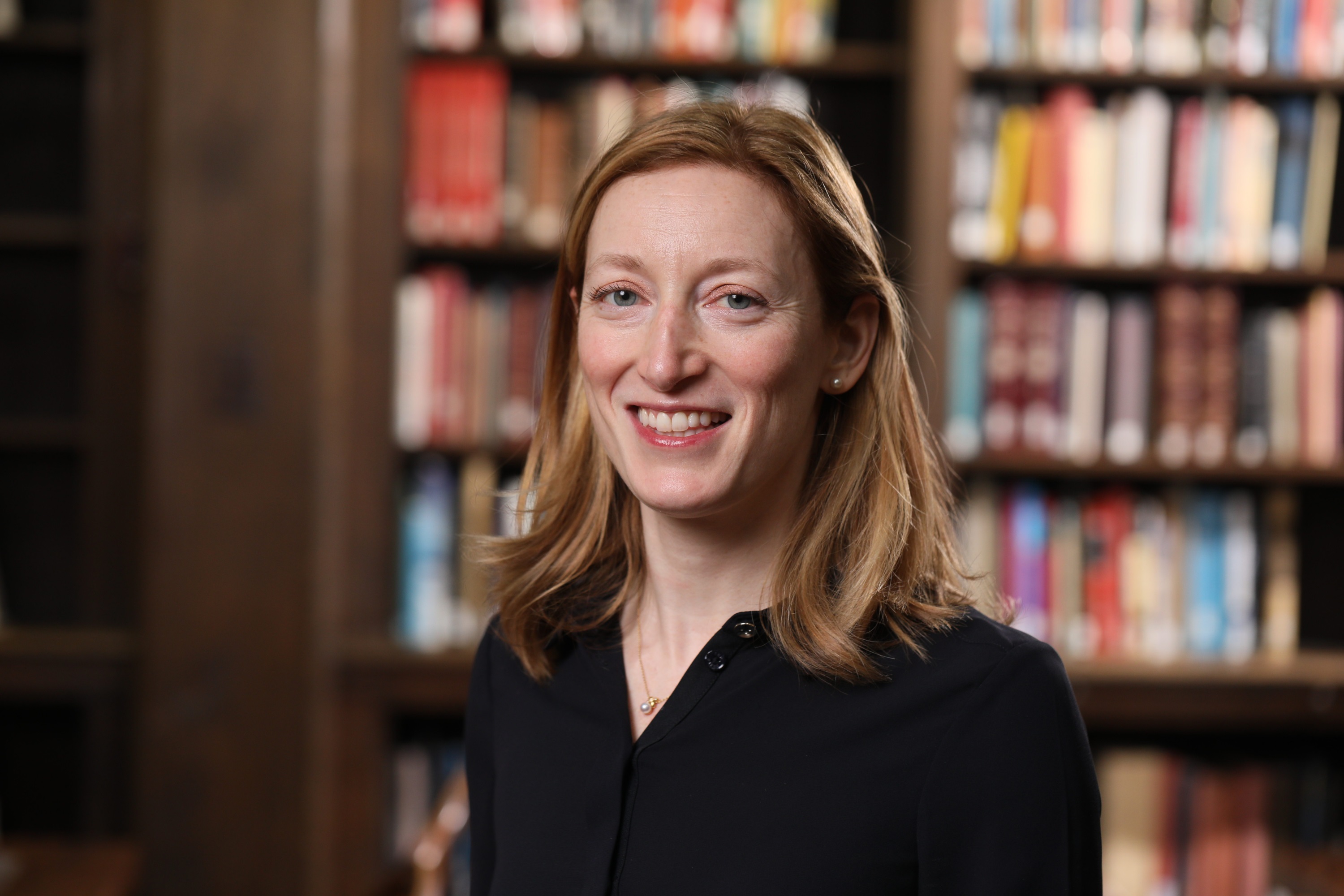 Image of Marin Kelsey