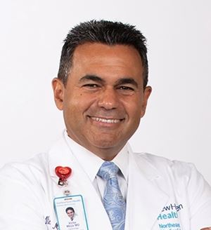 Mejia-Victor, MD