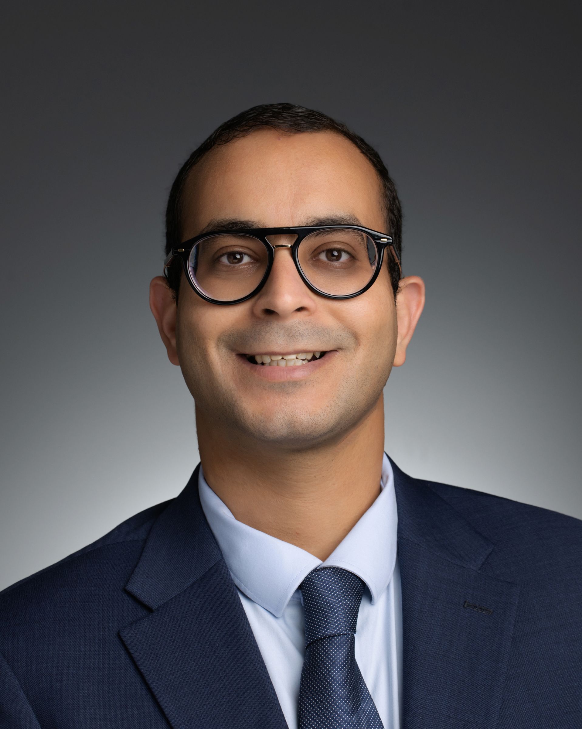 Image of Abdelrahman M Alsherbini