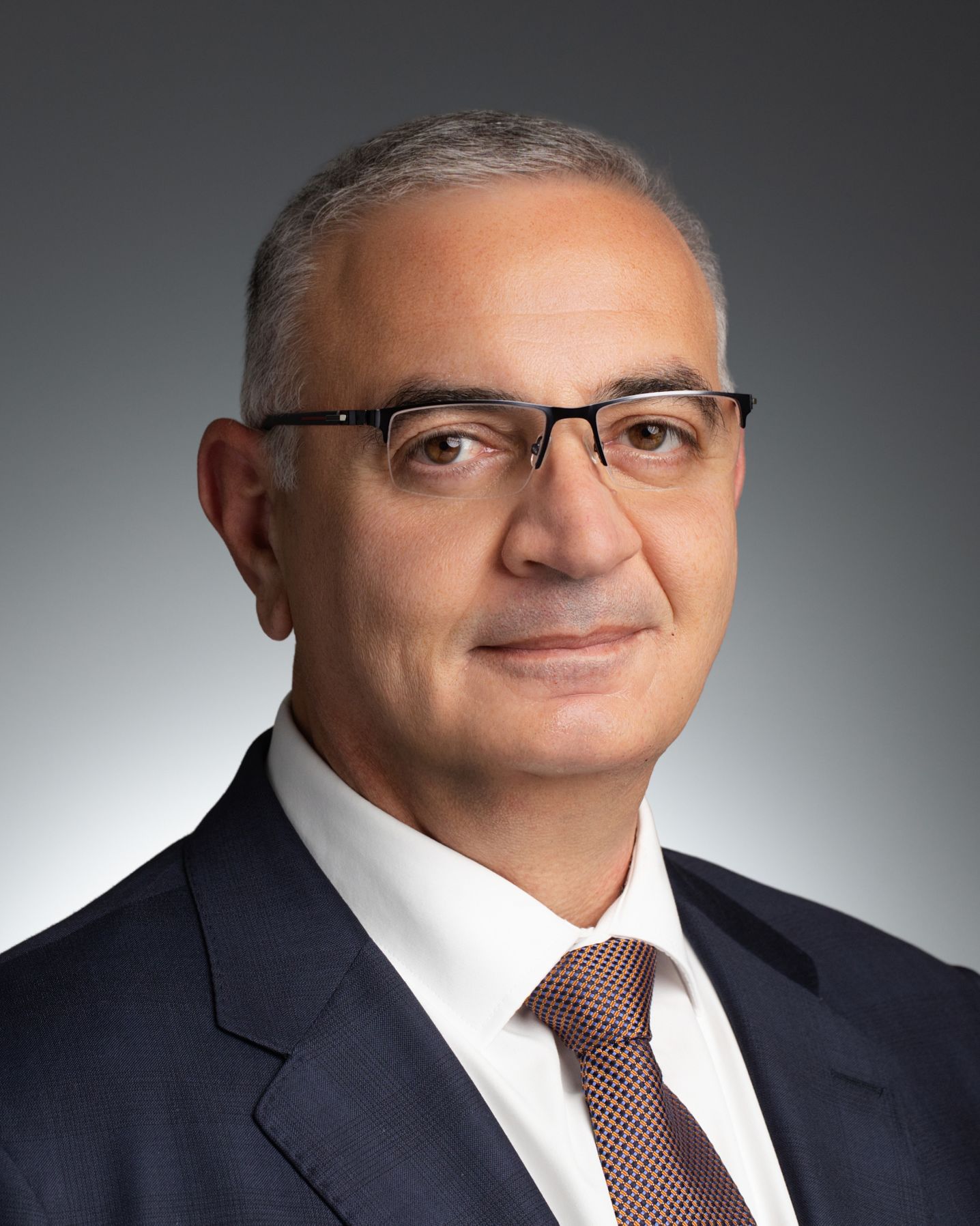 Image of Ahmad Bani Hani