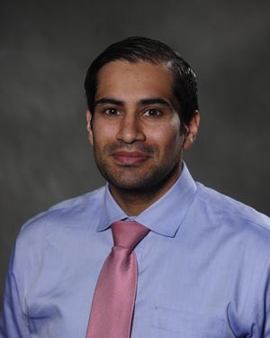 Akhil Khosla