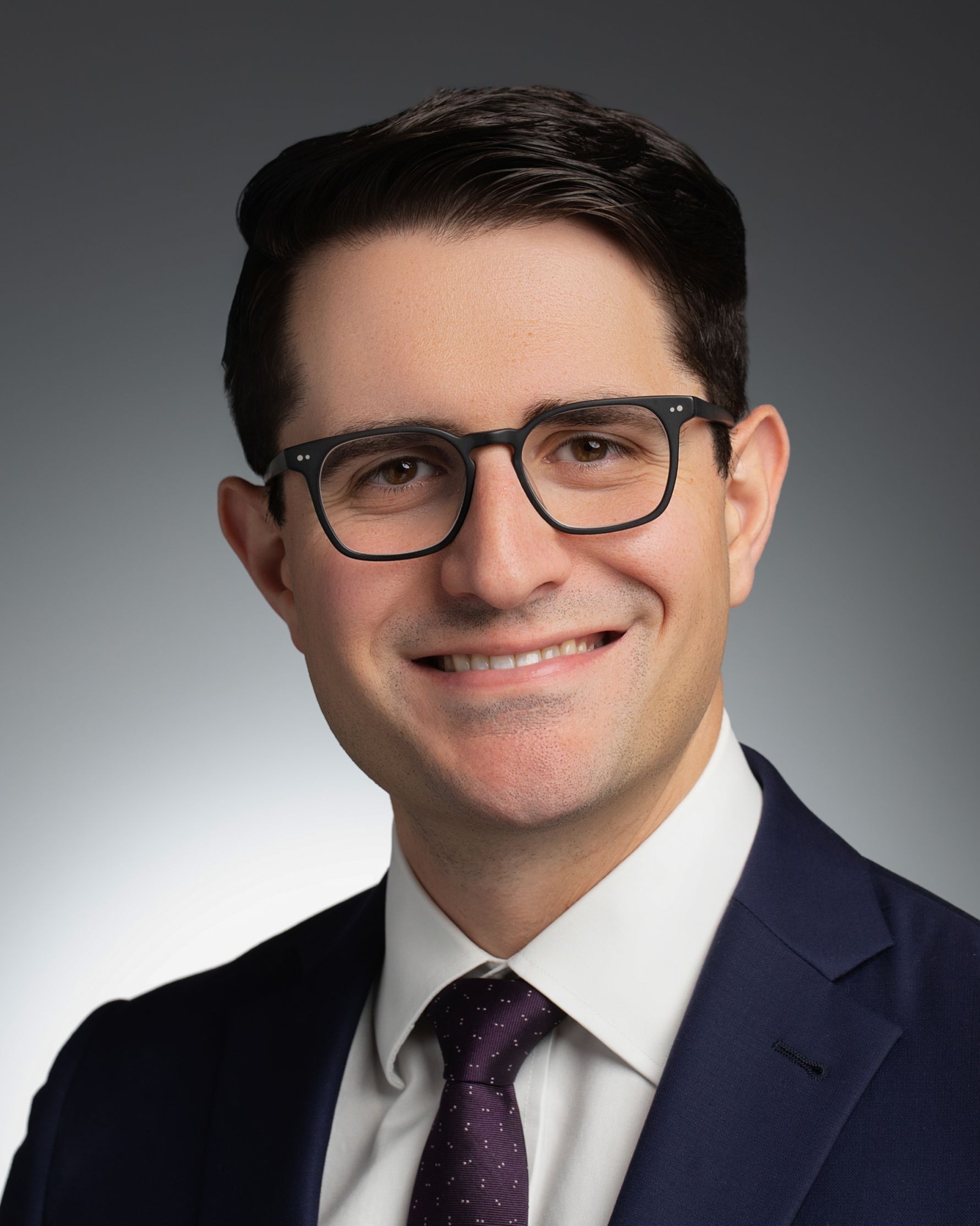 Image of Alexander J Rossi