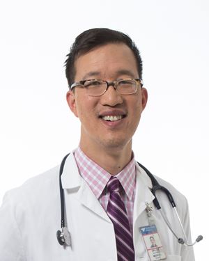 Alfred I Lee