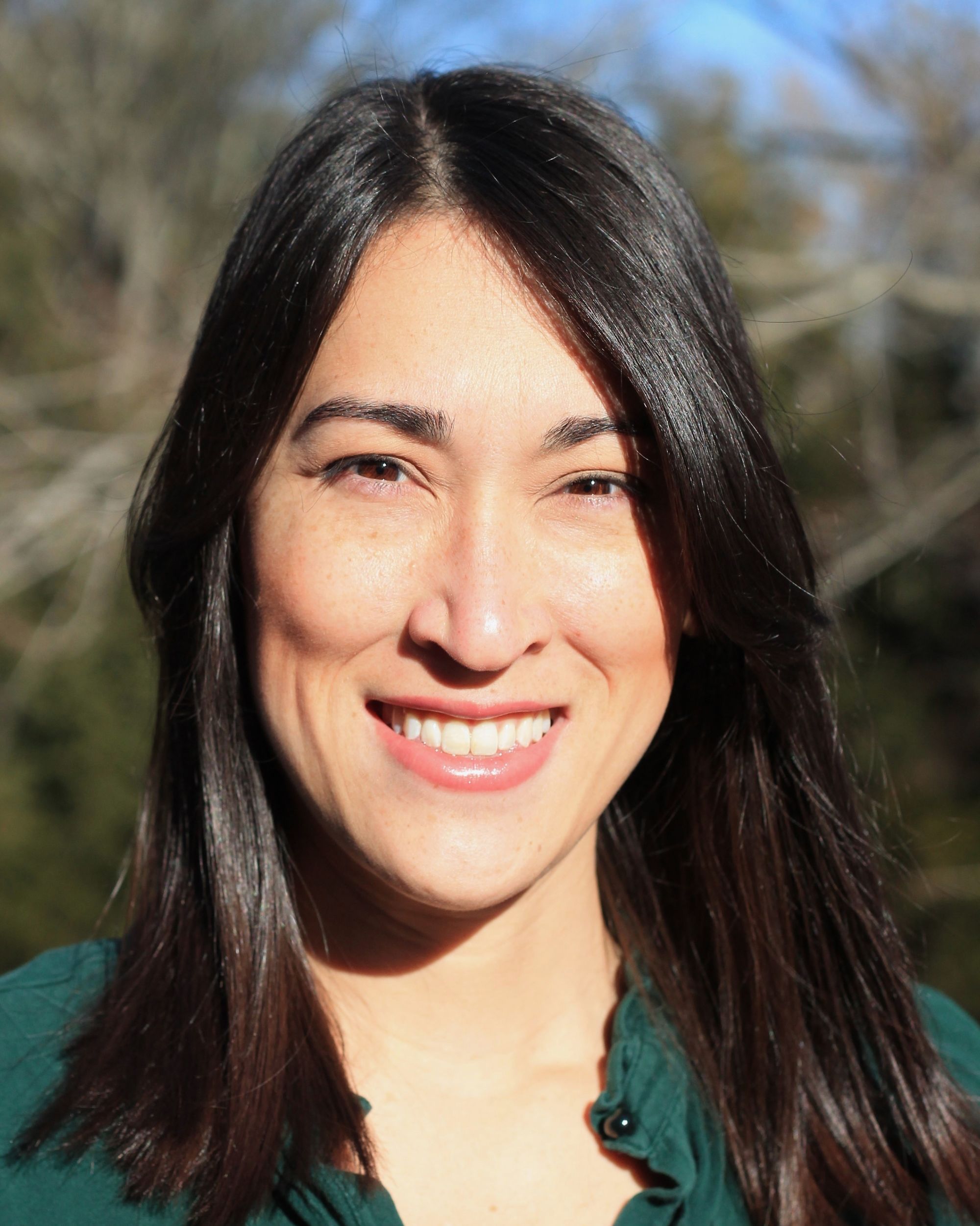 Image of Alissa S Chen