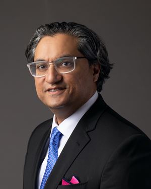 Amit A Khanna
