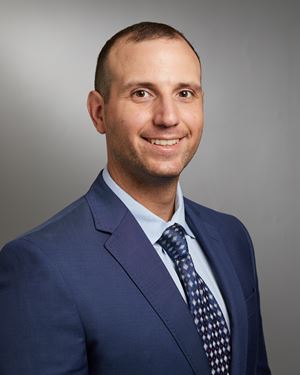 Andrew J Levin