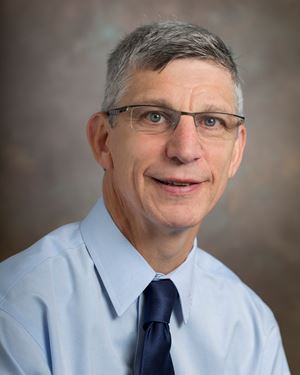 Andrew S Ulrich