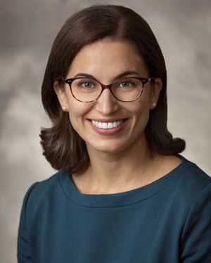 Anna D Denoble