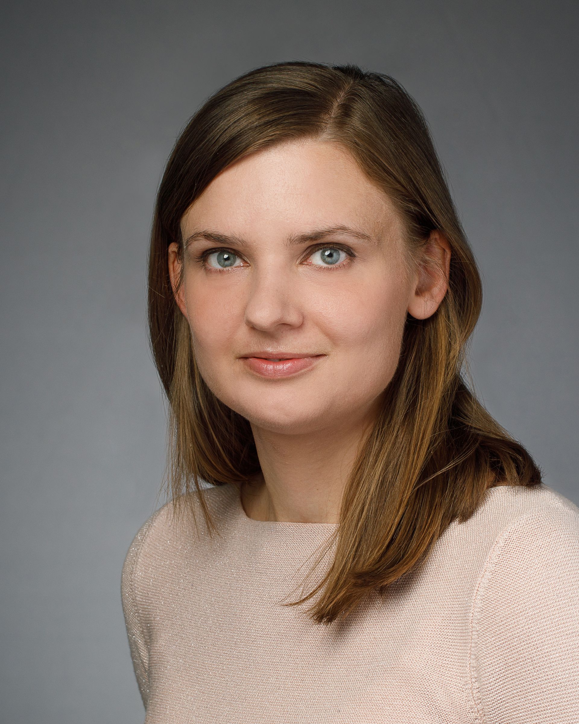 Image of Anna M Sowa