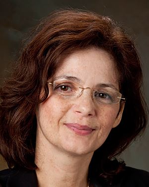 Anna M Szekely