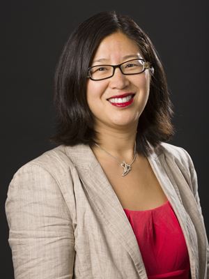 Anne C Chiang