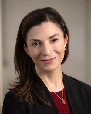 Anne K Mongiu