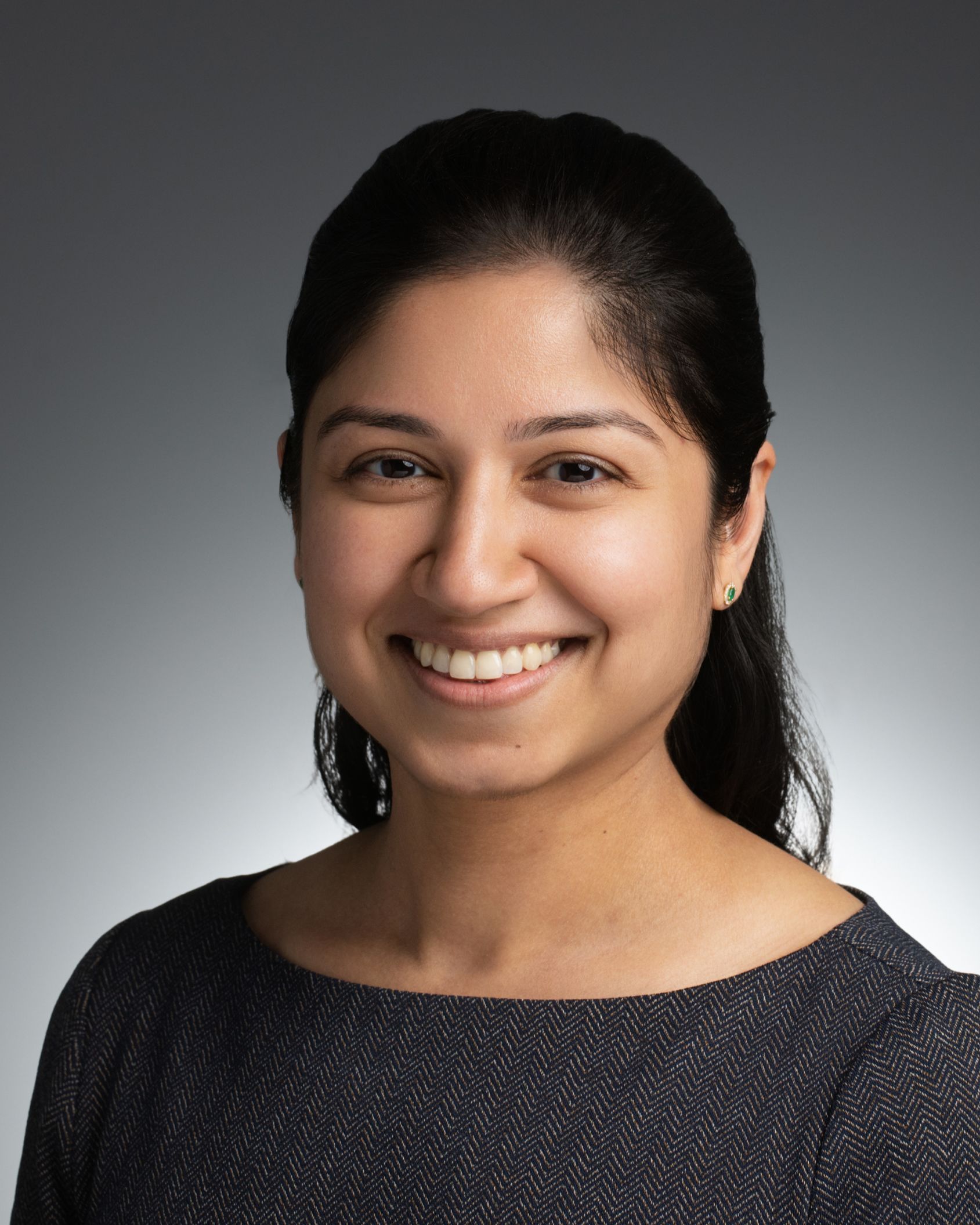 Image of Arundati Rao