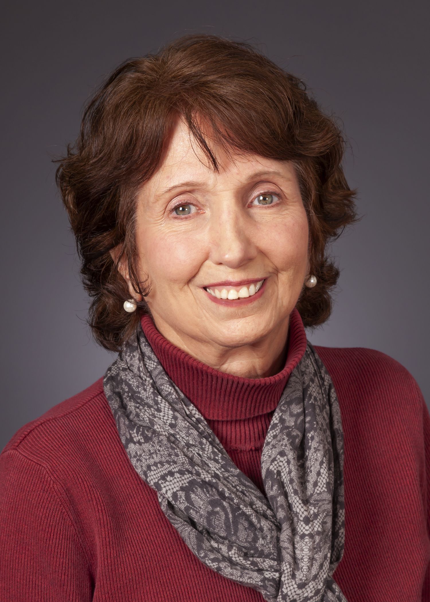 Image of Barbara Gulanski