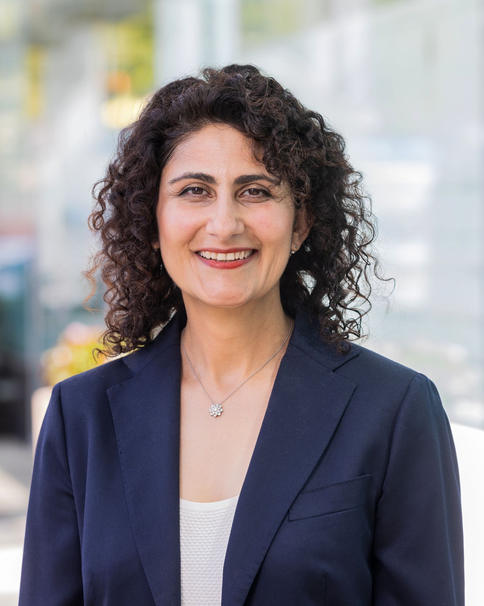 Image of Basmah Safdar