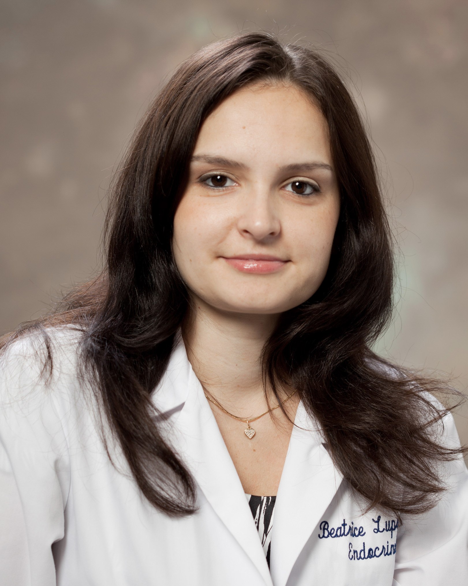 Beatrice C. Lupsa, MD Endocrinology Yale New Haven Hospital