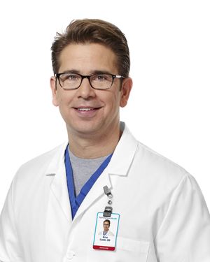 Brian C Cambi