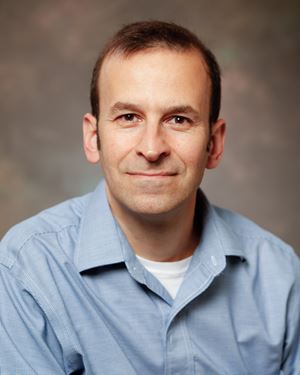 Carl R Baum