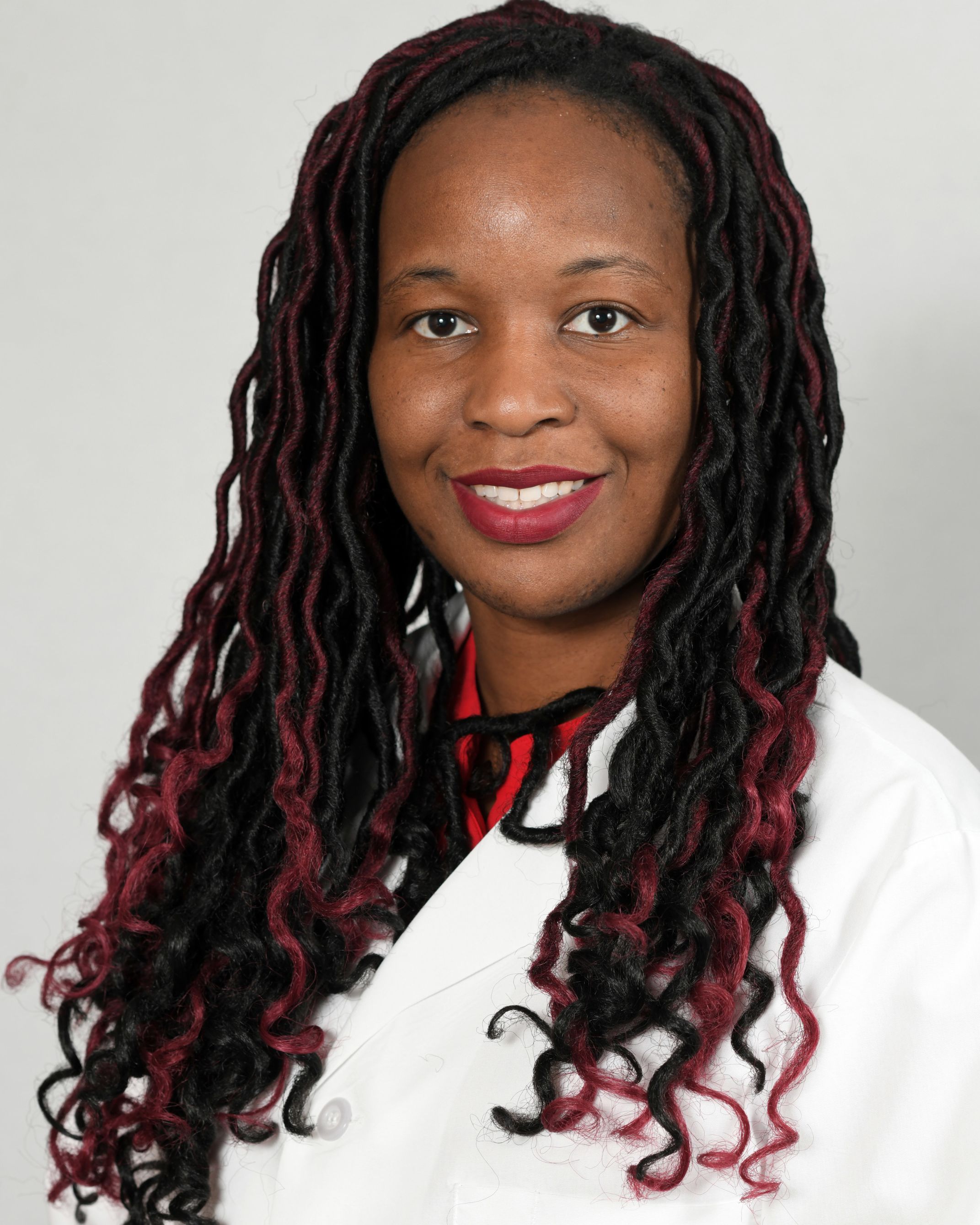 Image of Caroline Black