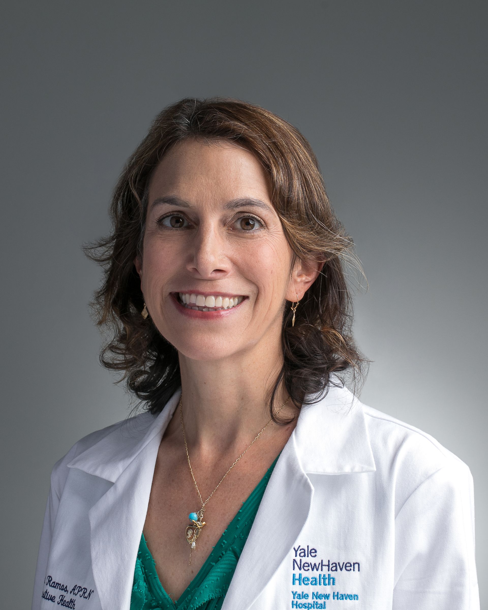 Image of Cori P Ramos