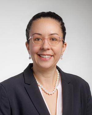 Corinna Franklin