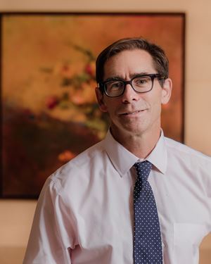 Daniel J Boffa