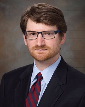 Daniel Solomon