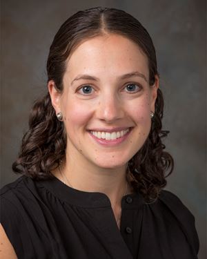 Danya J Rosen