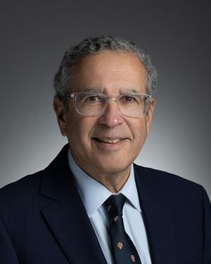 David Hafler