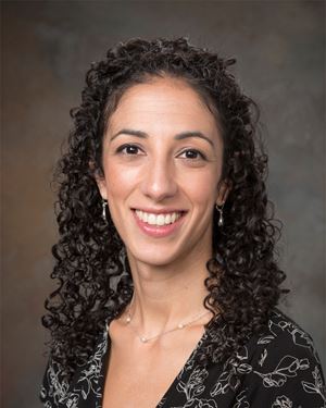 Dina J Ferdman