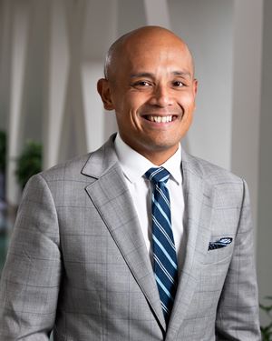 Dominick Tuason