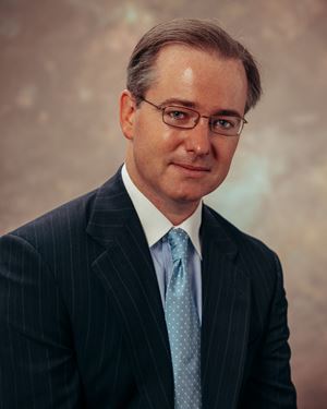 E. Kevin Hall